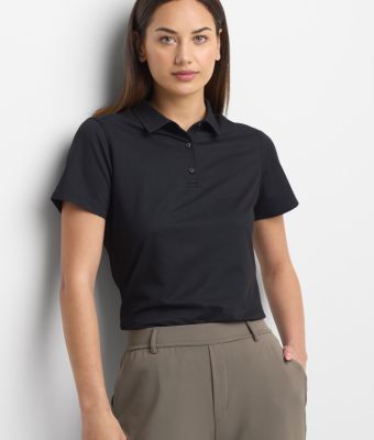 Ladies Venture Polo Shirt Uniform Hero Image