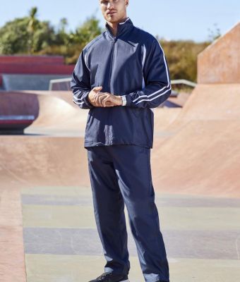 Flash Tracksuit Uniform Hero Image