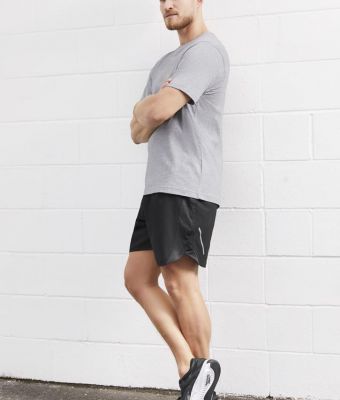 Mens & Ladies Tactic Shorts Uniform Hero Image