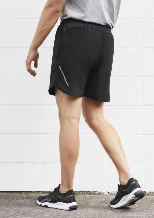 Mens & Ladies Tactic Shorts Option Image 2