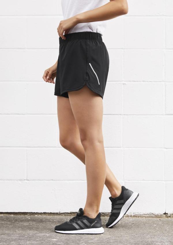 Mens & Ladies Tactic Shorts Option Image 1