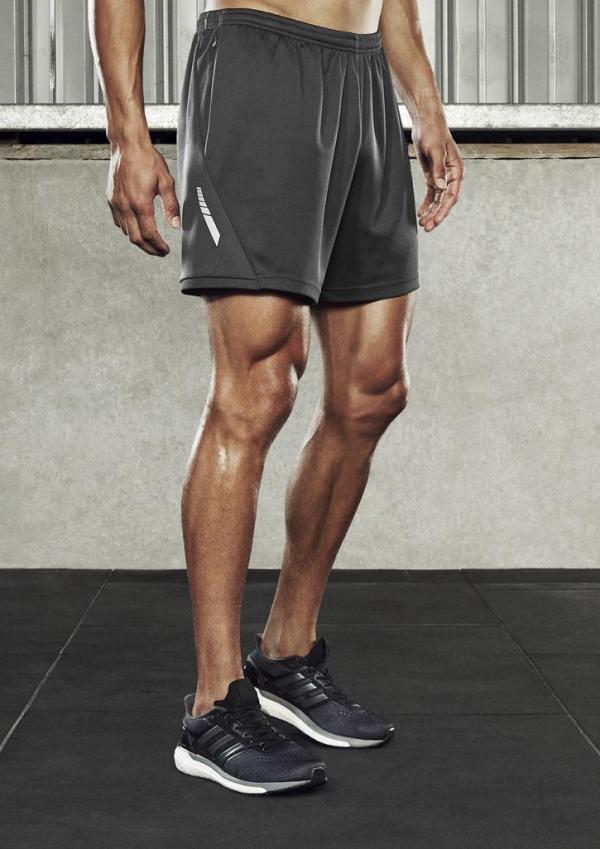Mens Circuit Short Option Image 2