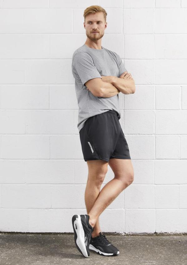 Mens Circuit Short Option Image 1