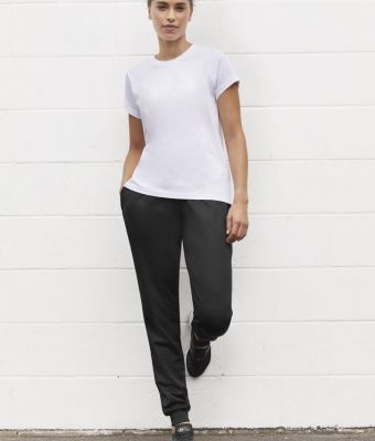 Ladies Score Sports Pant Uniform Hero Image