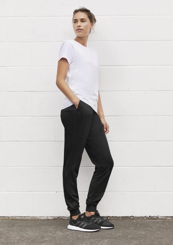 Ladies Score Sports Pant Option Image 1