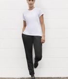 Ladies Score Sports Pant Coordinating Image