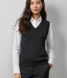 Ladies Vest Coordinating Image