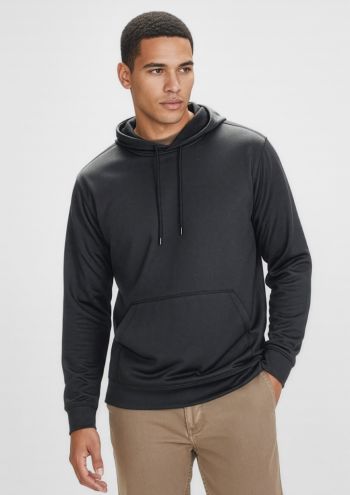 Hype Pullover Sports Hoodie - Product Image