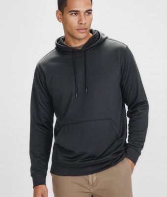 Hype Pullover Sports Hoodie Uniform Hero Image
