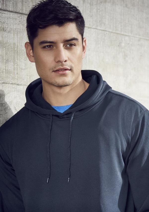 Hype Pullover Sports Hoodie Option Image 1