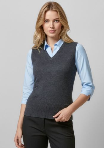 Mens and Ladies Milano Vest - Product Image
