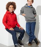 Kids Crew Pullover Hoodie Kids Crew Pullover Hoodie Coordinating Image