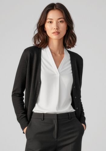 Roma Cardigan - Product Image