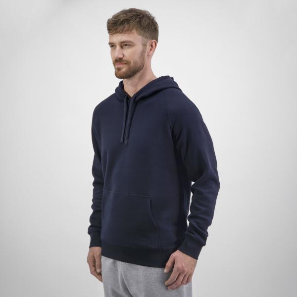 GOODMATES Mens Basis Hoodie Option Image 3