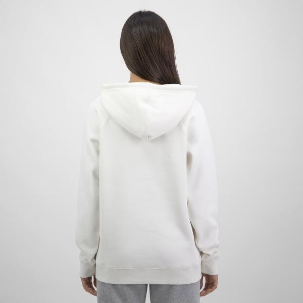 GOODMATES Ladies Basis Hoodie Option Image 2