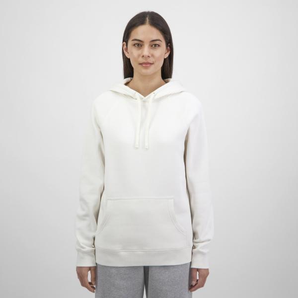 GOODMATES Ladies Basis Hoodie Option Image 1