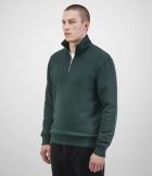 GOODMATES Mens Everyday 1/4 Zip GOODMATES Mens Everyday 1/4 Zip Coordinating Image