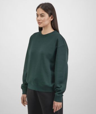 GOODMATES Ladies Everyday Crew Uniform Hero Image
