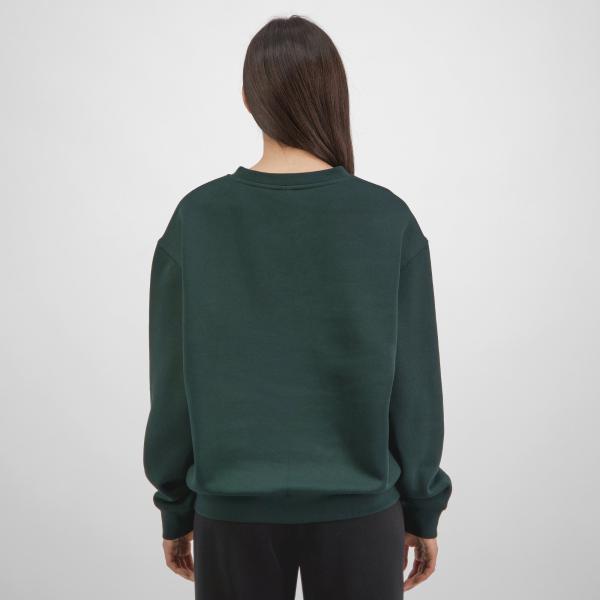 GOODMATES Ladies Everyday Crew Option Image 2
