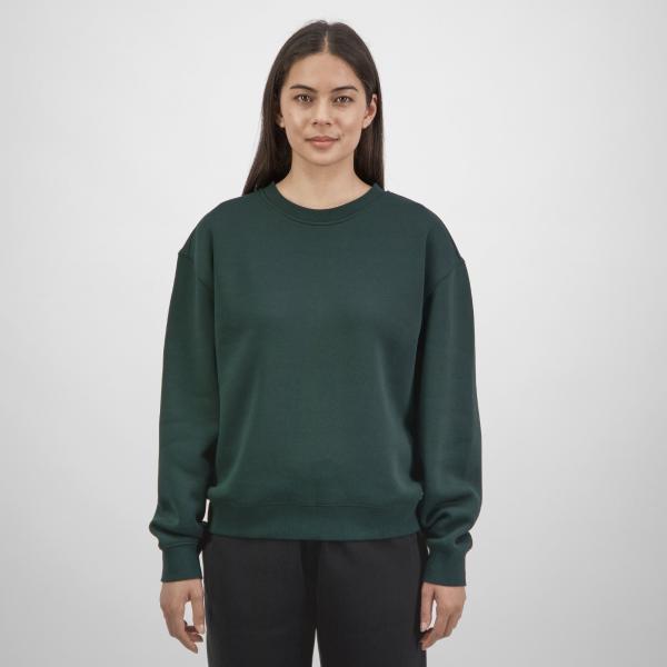 GOODMATES Ladies Everyday Crew Option Image 1