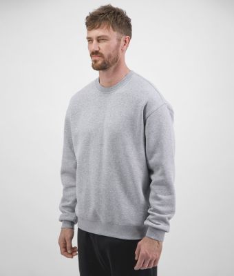 GOODMATES Mens Everyday Crew Uniform Hero Image