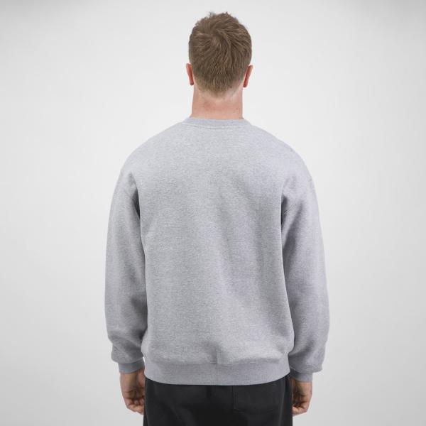 GOODMATES Mens Everyday Crew Option Image 2