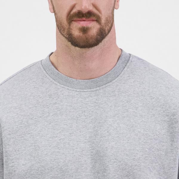 GOODMATES Mens Everyday Crew Option Image 3