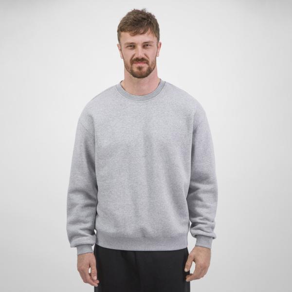 GOODMATES Mens Everyday Crew Option Image 1