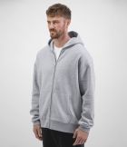 GOODMATES Mens Everyday Zip Hood GOODMATES Mens Everyday Zip Hood Coordinating Image