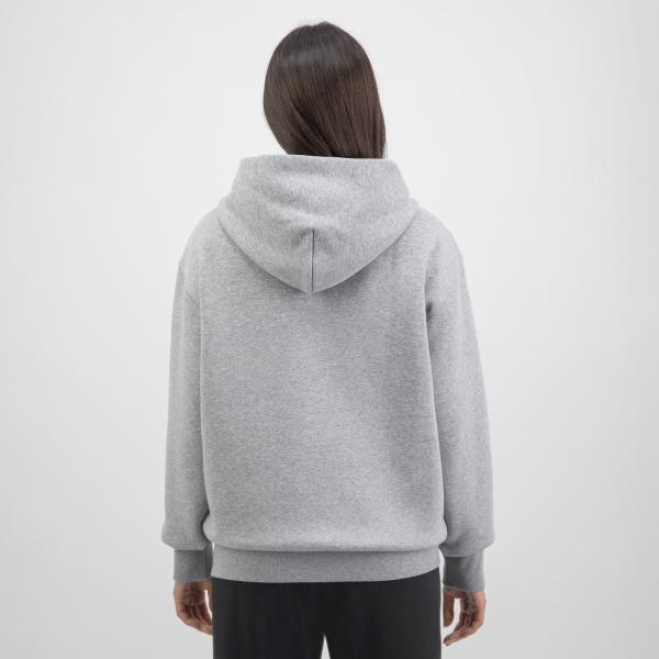 GOODMATES Ladies Everyday Zip Hood Option Image 2