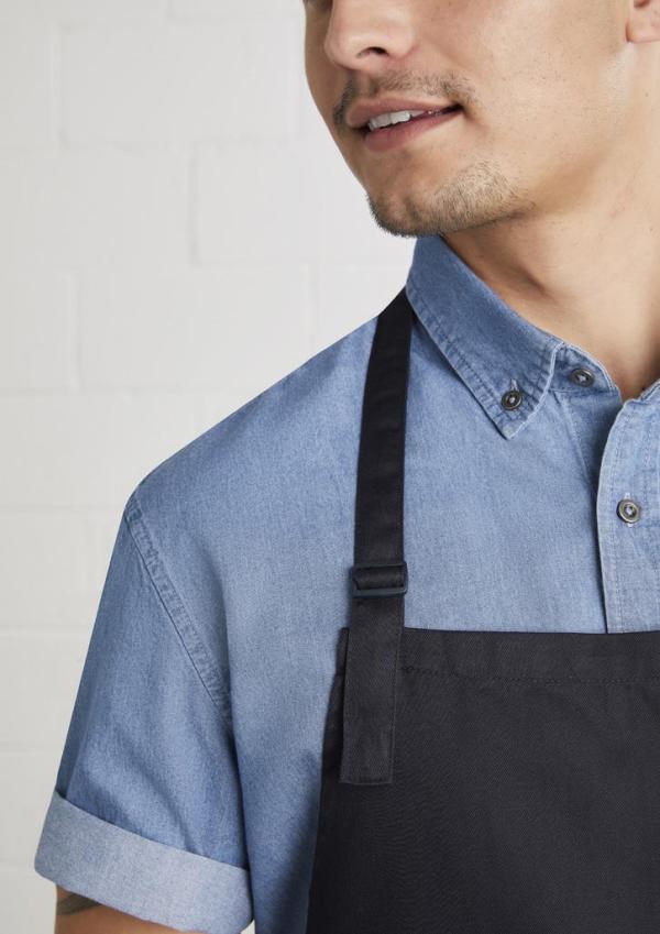 Bib Apron Option Image 1