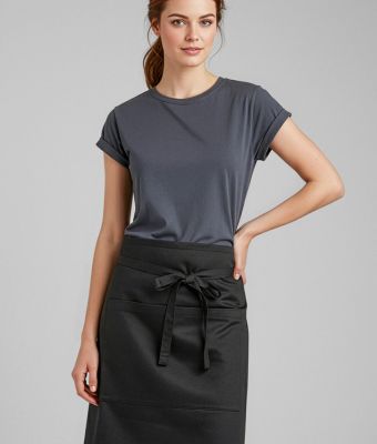 Short Waisted Apron Uniform Hero Image