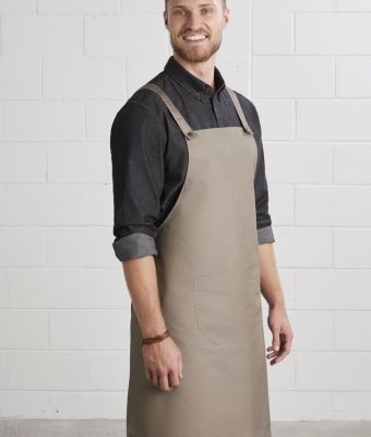 Urban Bib Apron Uniform Hero Image