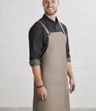 Urban Bib Apron Urban Bib Apron Coordinating Image