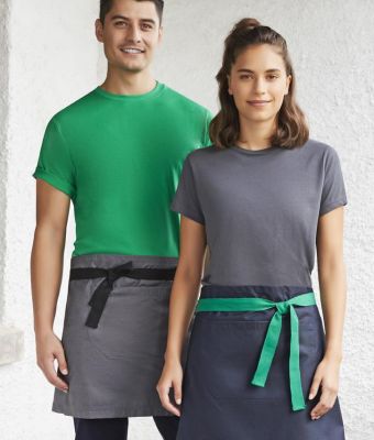 Urban Waist Apron Uniform Hero Image