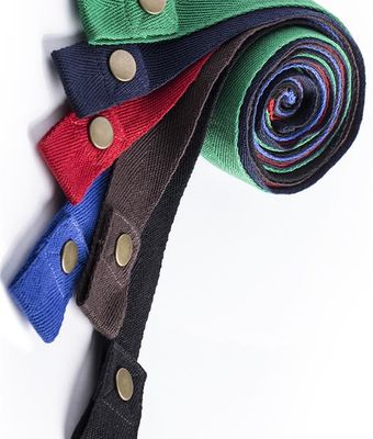 Urban Waist Apron Straps Uniform Hero Image