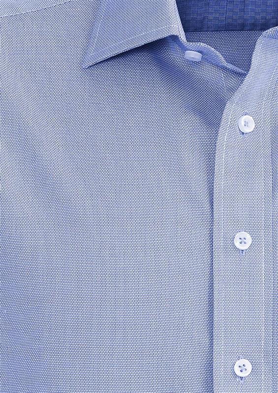 Mens Hudson Shirt Option Image 3