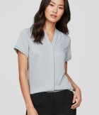 Madison Short Sleeve Blouse Madison Short Sleeve Blouse Coordinating Image