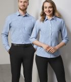Mens & Ladies Ellison Shirt Mens & Ladies Ellison Shirt Coordinating Image