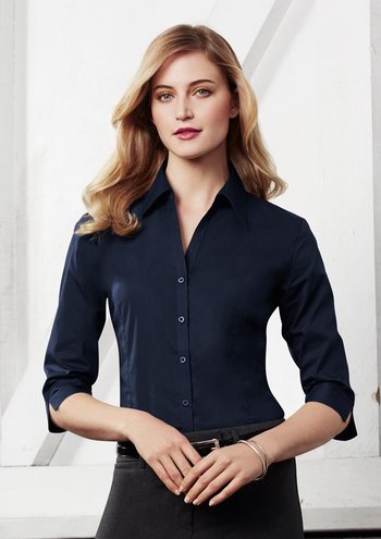 Ladies Metro Shirt - Product Image