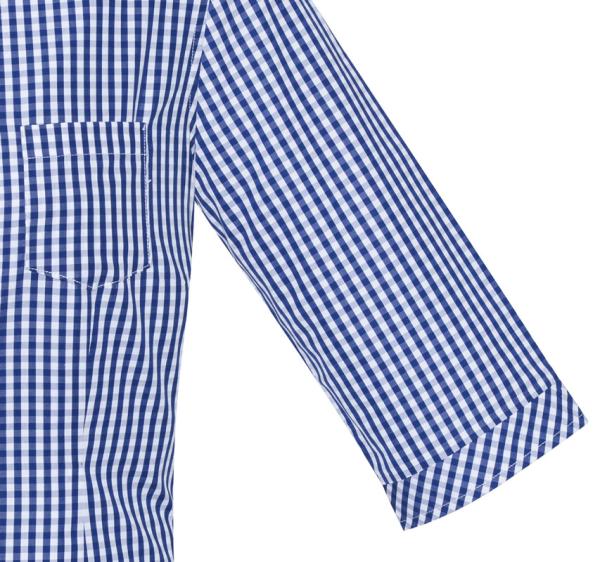 Ladies Springfield Shirt Option Image 2