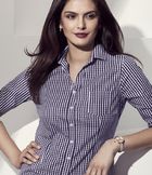 Ladies Springfield Shirt Ladies Springfield Shirt Coordinating Image