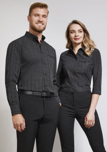 Mens and Ladies Harper Shirt - Product Image