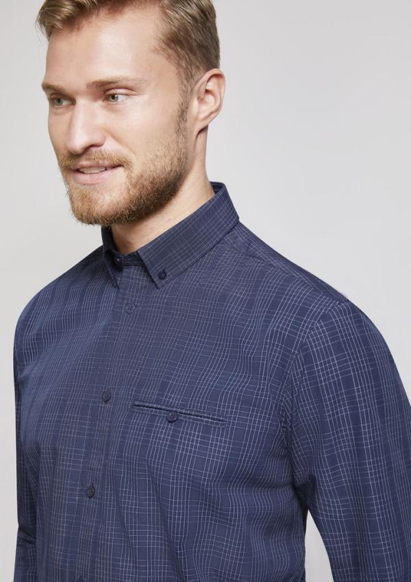 Mens and Ladies Harper Shirt Option Image 1