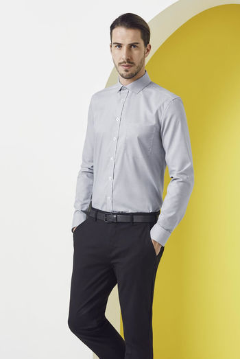 Mens Jagger Shirt - Product Image