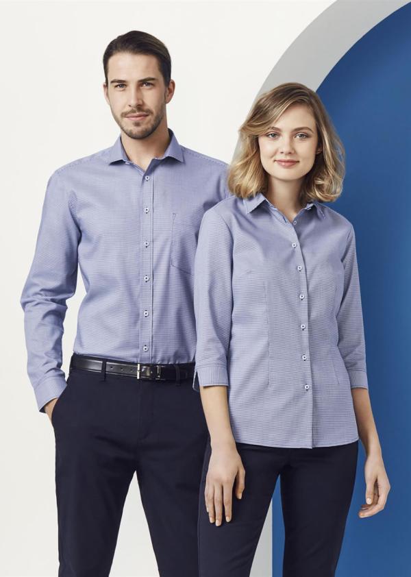 Mens Jagger Shirt Option Image 1