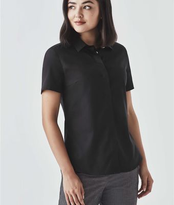 View Ladies Charlie Shirt Uniform Details Ladies Charlie Shirt Uniform Hero Image