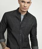 Mens Indie Shirt Mens Indie Shirt Coordinating Image
