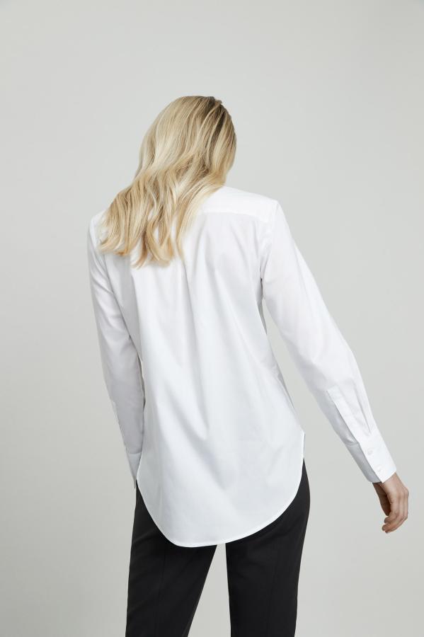 Ladies Camden Shirt Option Image 2