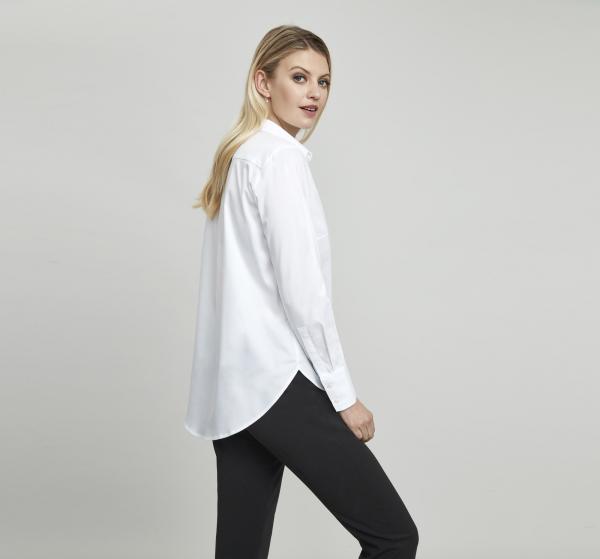 Ladies Camden Shirt Option Image 1